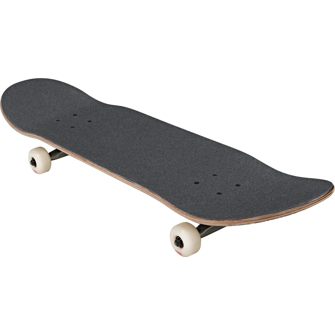 Globe Goodstock Camo Complete Skateboard - Image 6