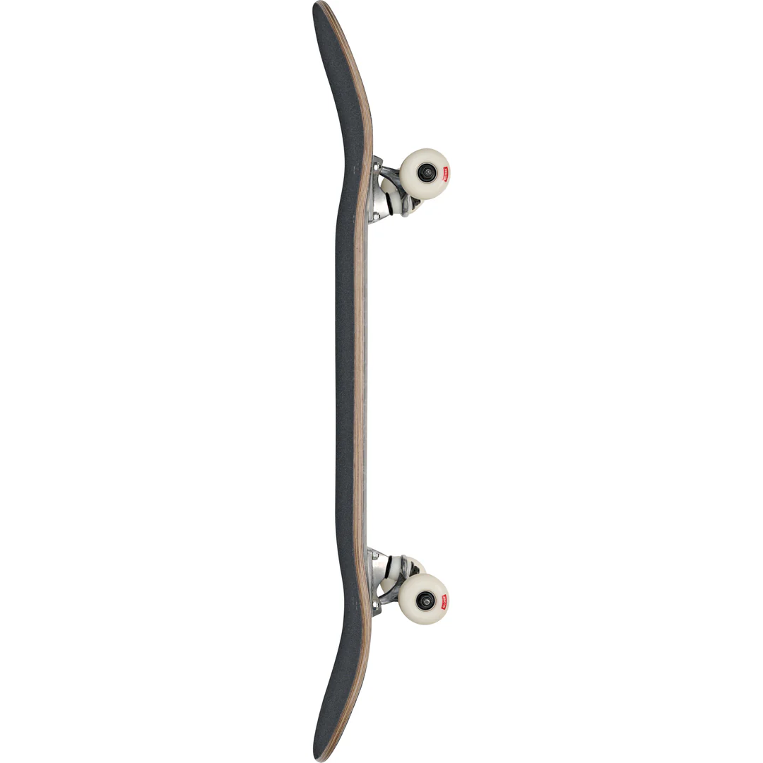 Globe Goodstock Camo Complete Skateboard - Image 8