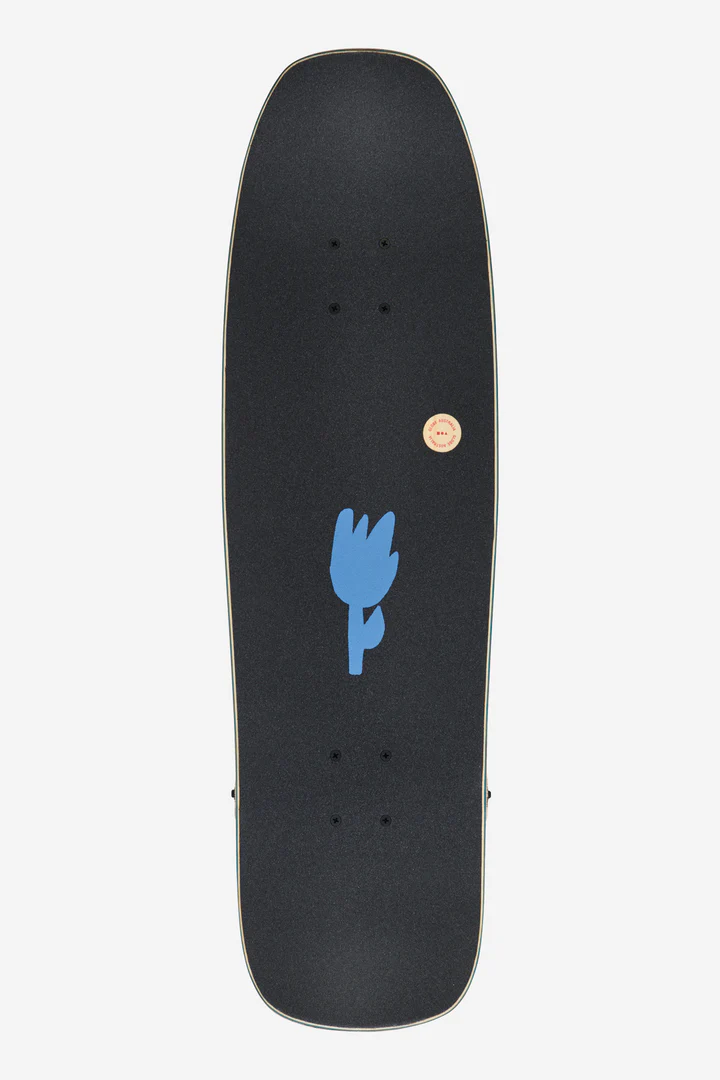 Globe G2 Banshee Complete Skateboard Disaster 2 - Image 2