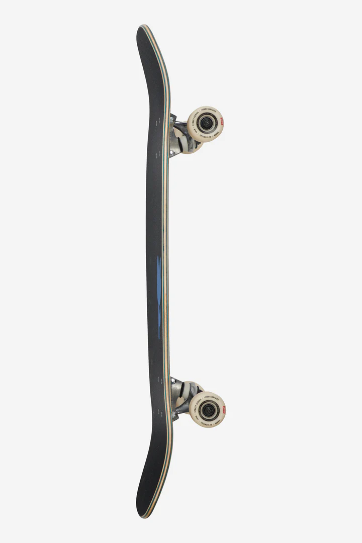 Globe G2 Banshee Complete Skateboard Disaster 2 - Image 3