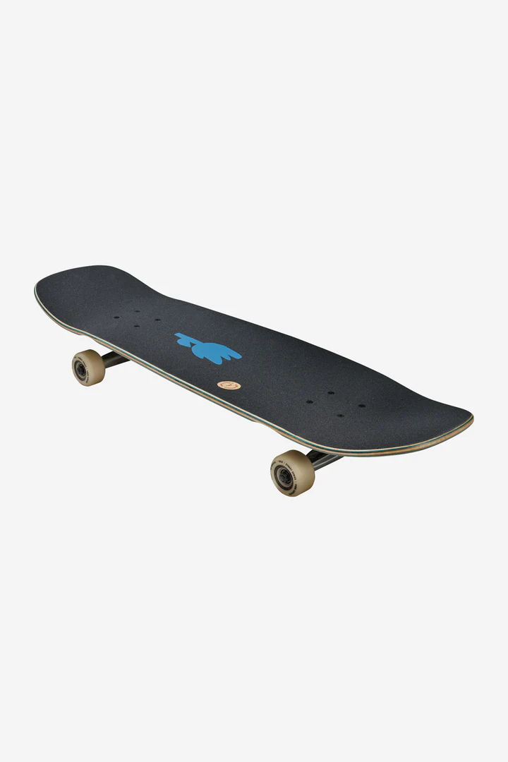 Globe G2 Banshee Complete Skateboard Disaster 2 - Image 4