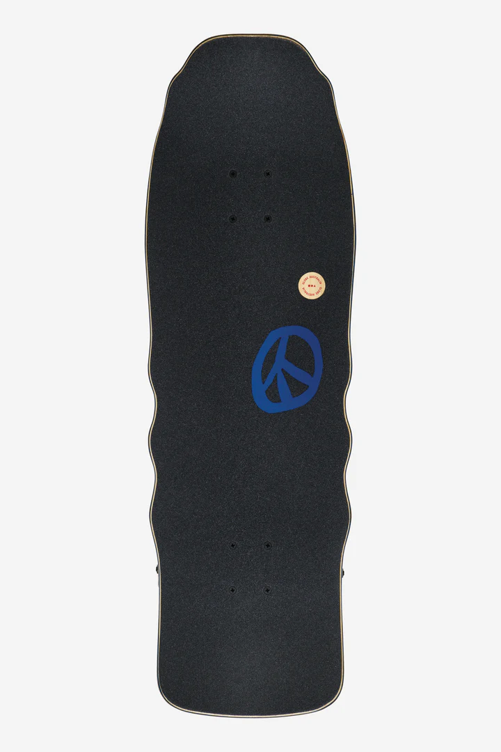 Globe G2 Restless Complete Skateboard - Image 2