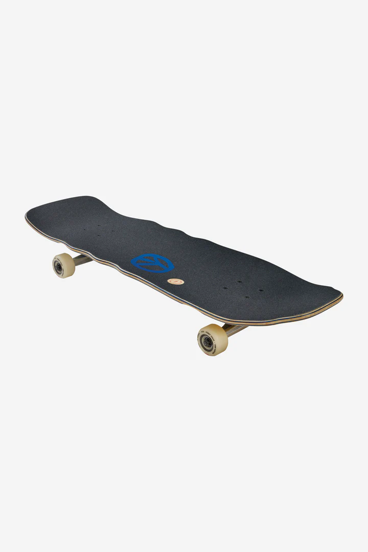 Globe G2 Restless Complete Skateboard - Image 4