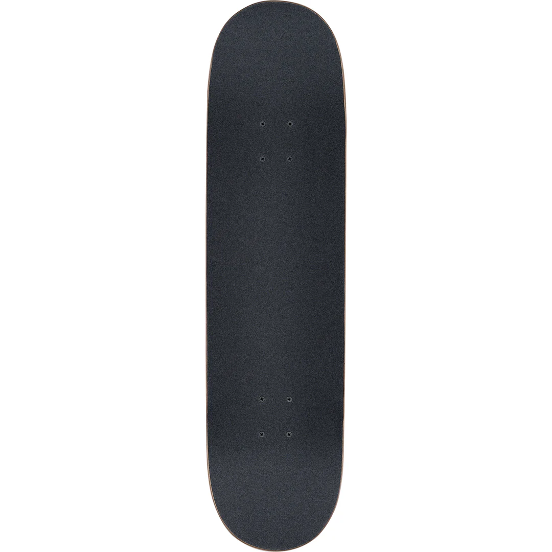 Globe Goodstock Heatwave Complete Skateboard - Image 2