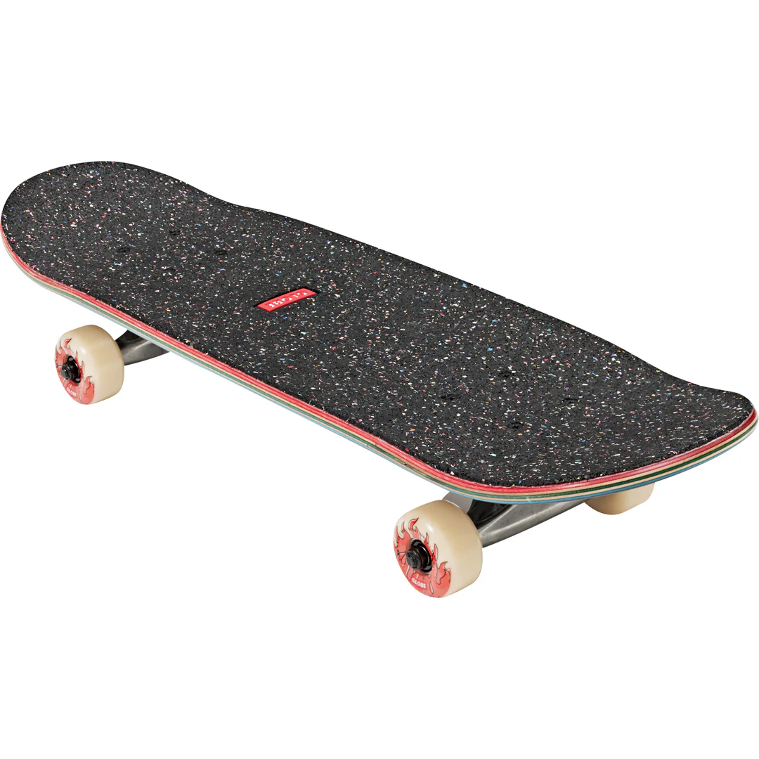 Globe Kids Softie Micro Complete Skateboard - Image 2