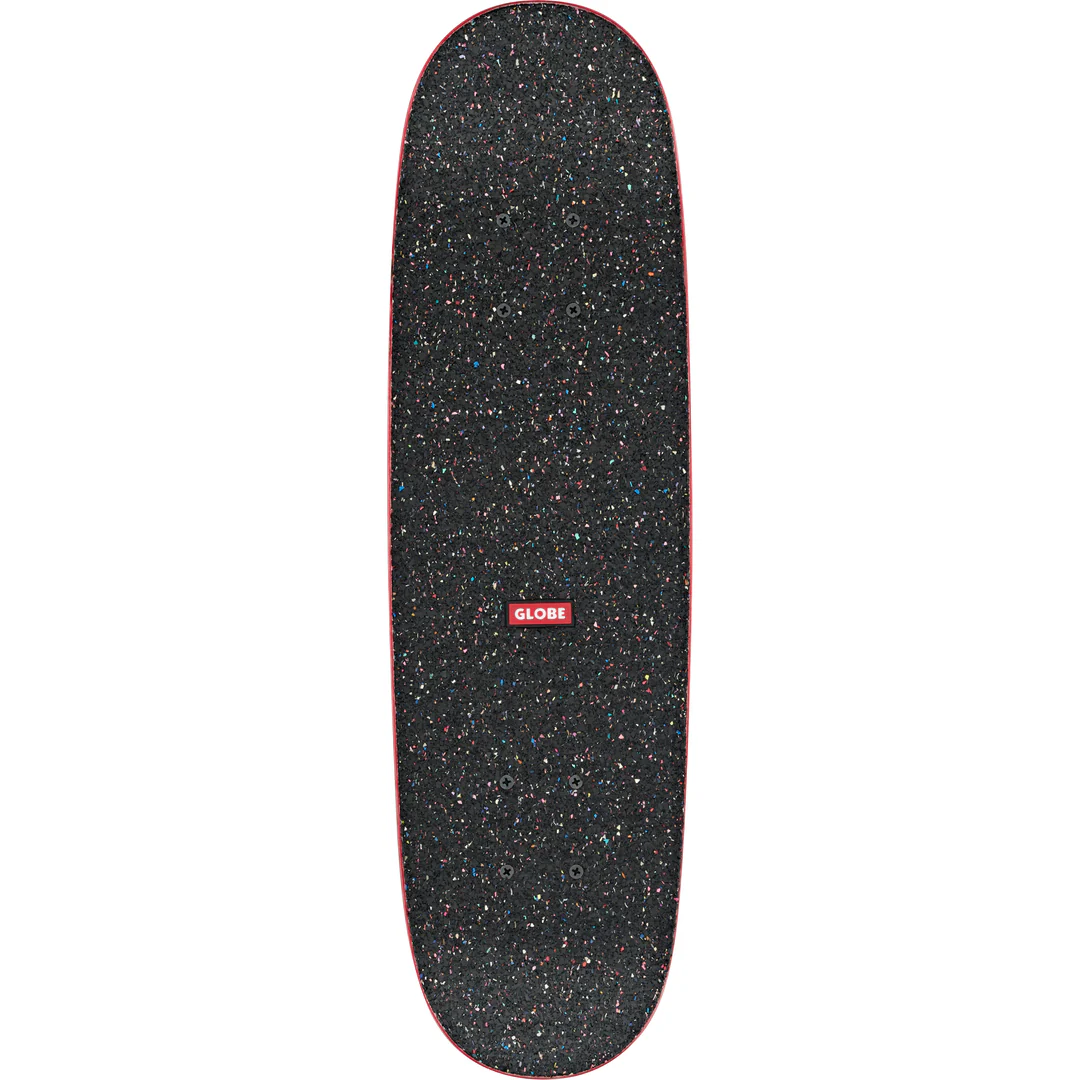 Globe Kids Softie Micro Complete Skateboard - Image 3