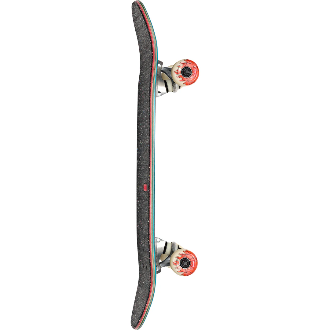 Globe Kids Softie Micro Complete Skateboard - Image 4
