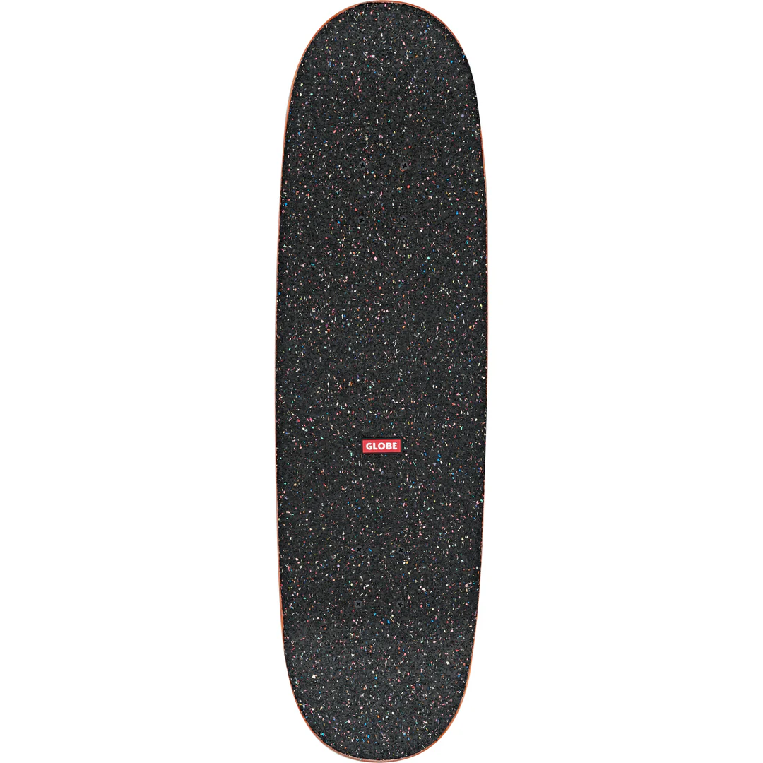 Globe Kids Softie Mid Complete Skateboard - Image 3
