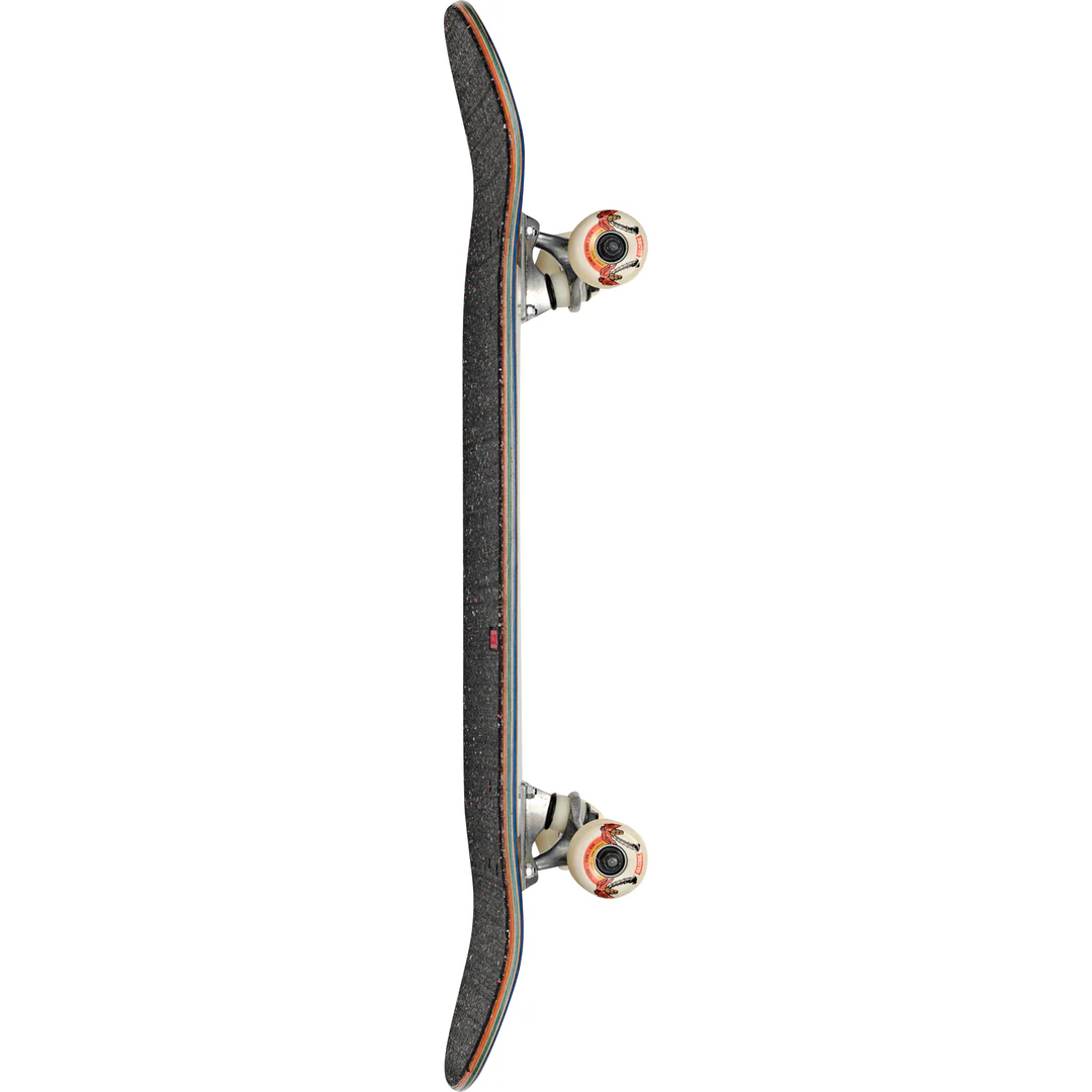 Globe Kids Softie Mid Complete Skateboard - Image 4