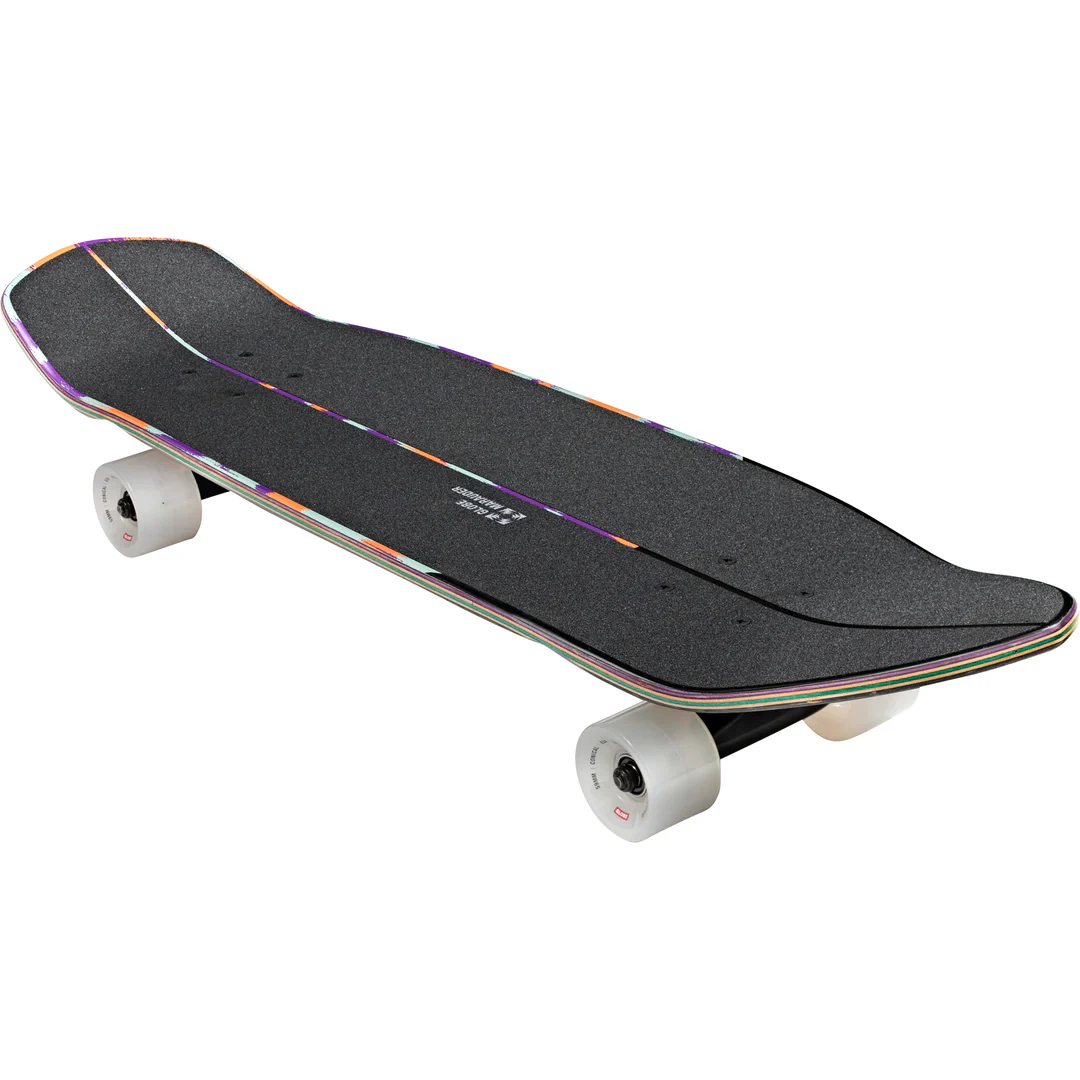 Globe Marauder Ghost Shark Complete Cruiser Board - Image 2