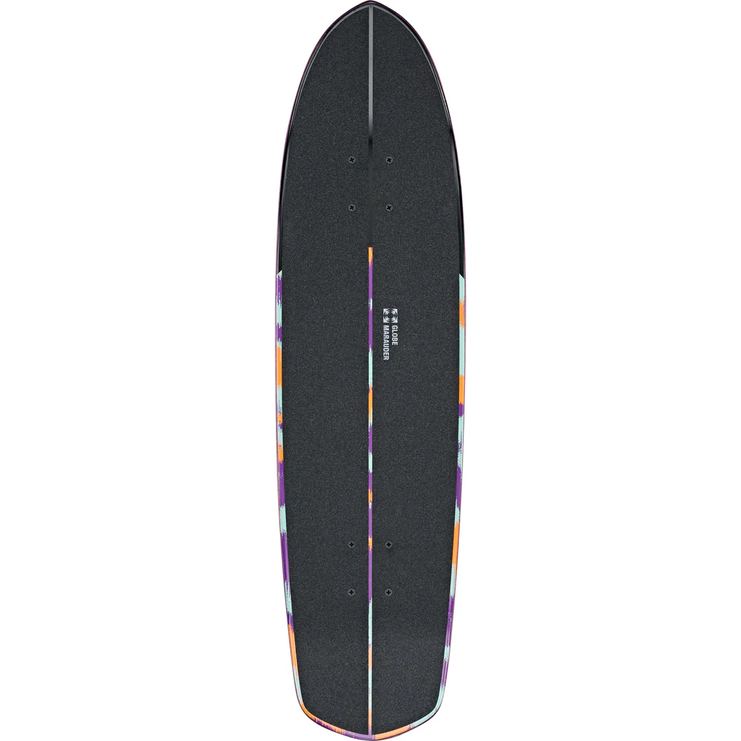Globe Marauder Ghost Shark Complete Cruiser Board - Image 3