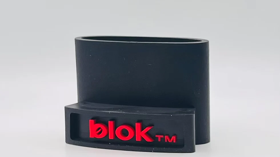 Goalie Blok Inc. Hockey Goalie Blok Pro Knuckle Protection