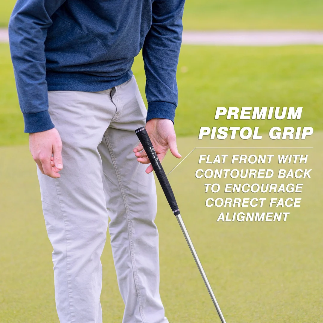 GoSports Classic Golf Blade Putter 35" - Image 2