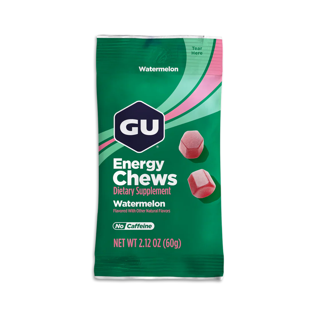 GU Energy Chews 60g - Image 6