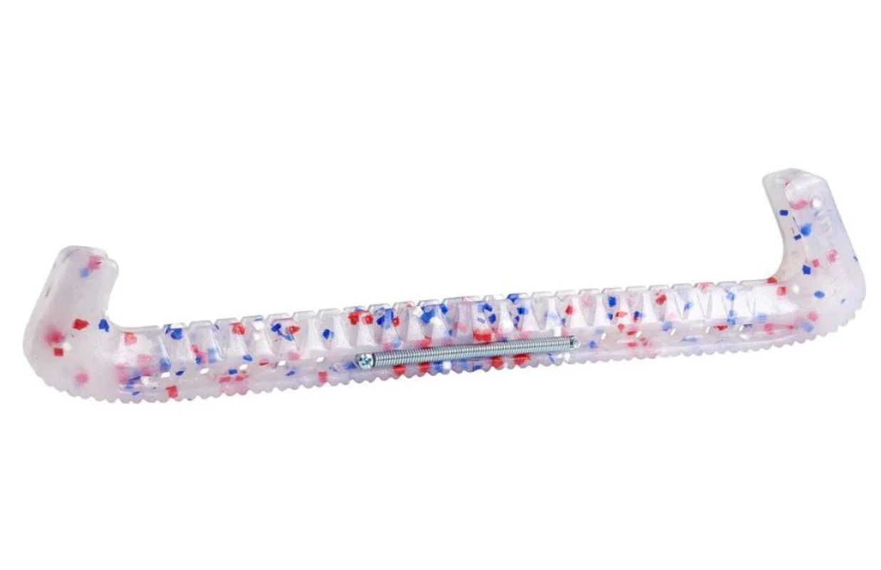 Guardog Top Notch SprinklZ 2 Piece Hard Figure Skate Guard - Image 2