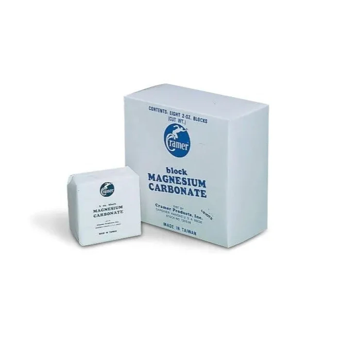 Cramer Gym Chalk 2oz - Image 2