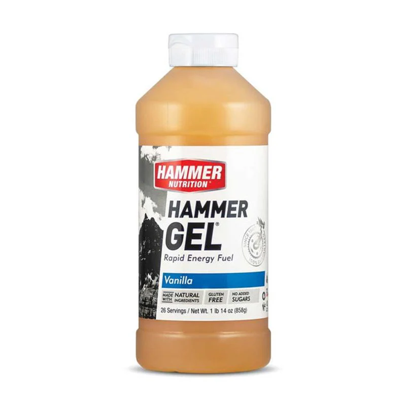 Hammer Nutrition Gel Jug (26 Servings) - Image 8
