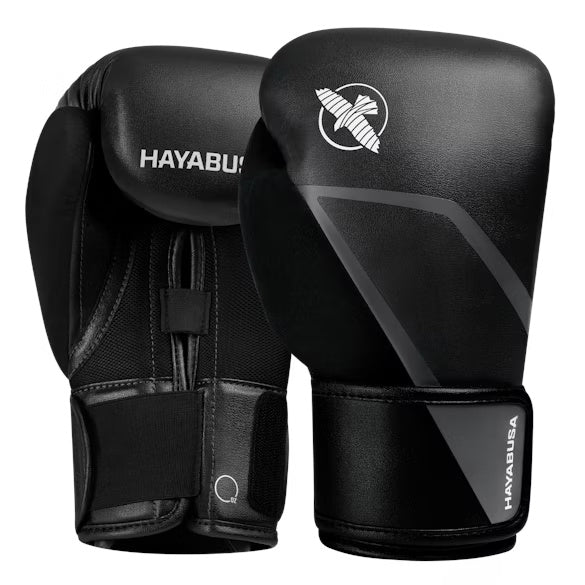 Hayabusa E1 Boxing Gloves - Image 3