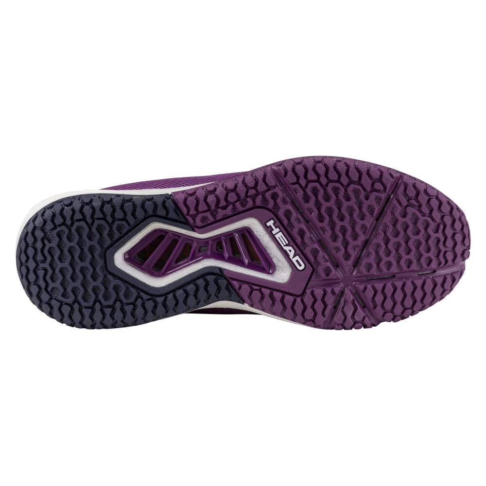 Head Women's Motion Pro Pickleball Shoes - Image 3