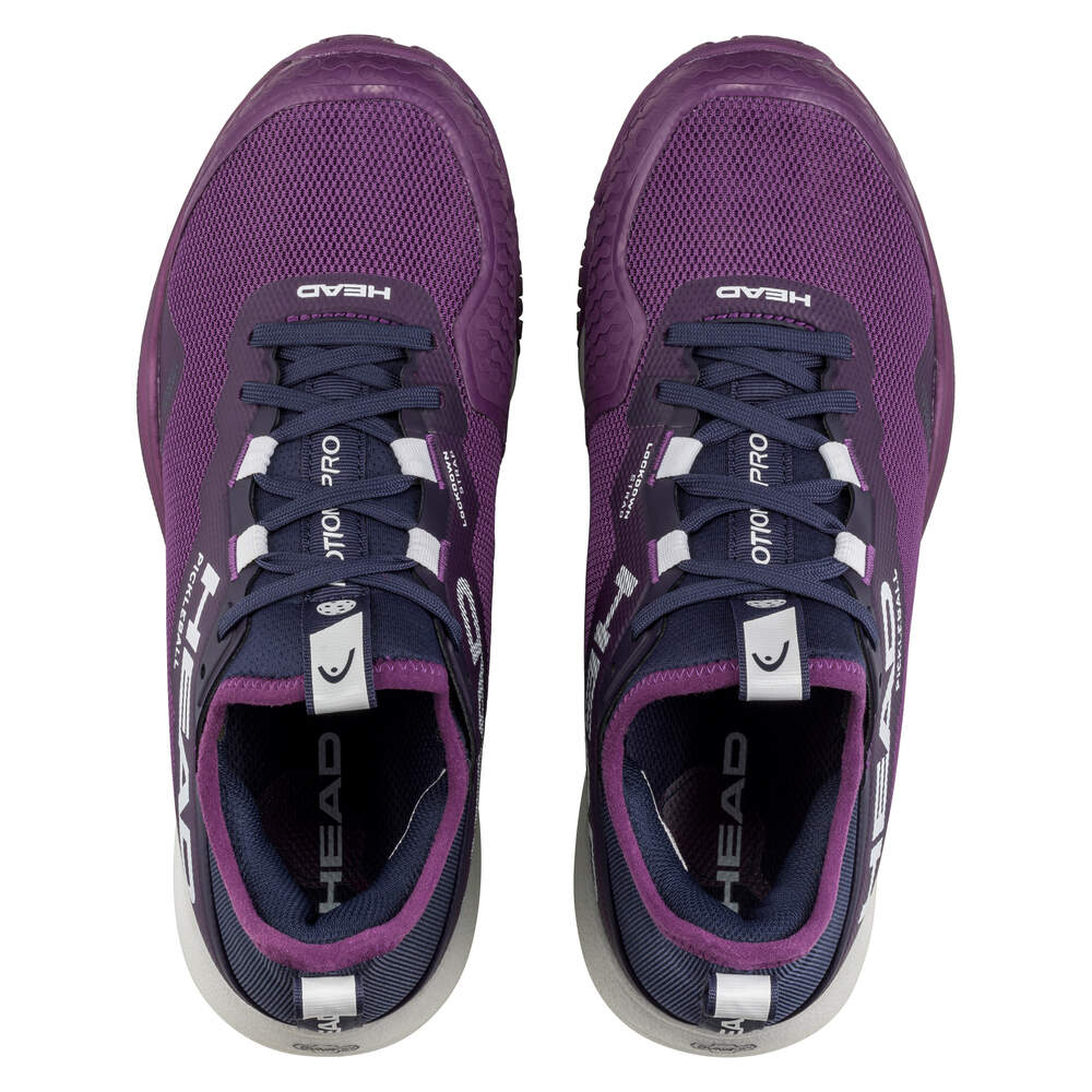 Head Women's Motion Pro Pickleball Shoes - Image 4