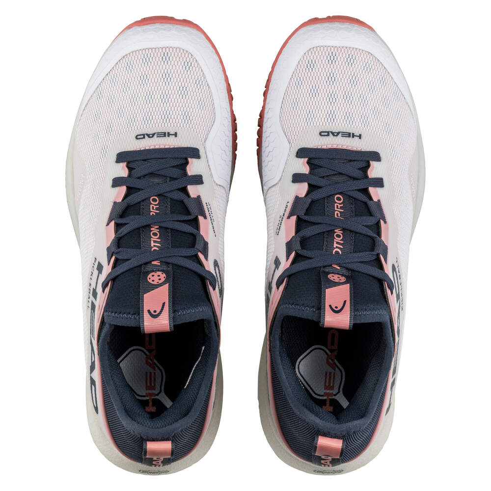 Head Women's Motion Pro Pickleball Shoes - Image 7