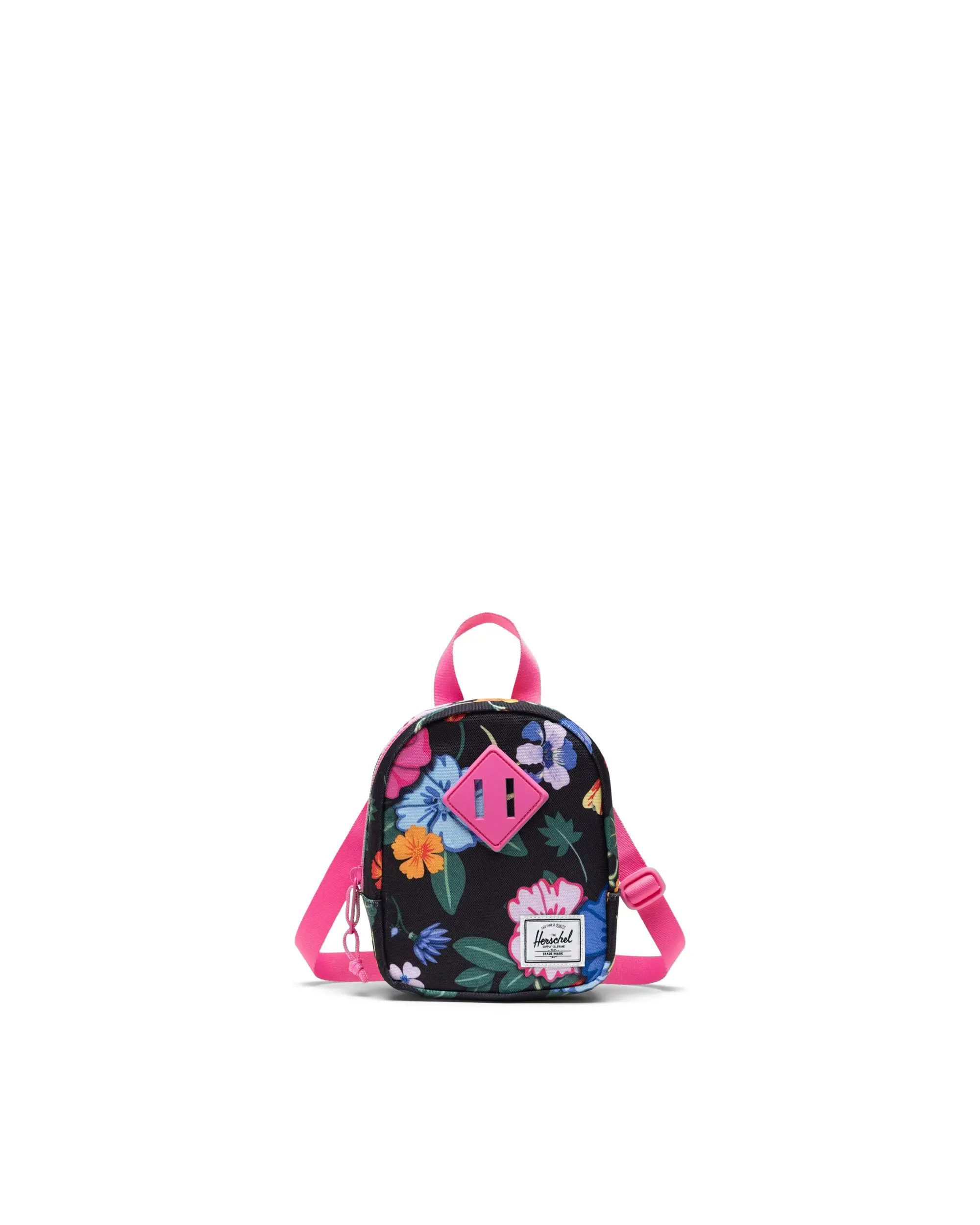 Herschel Heritage Little Herschel Crossbody Bag - Image 3