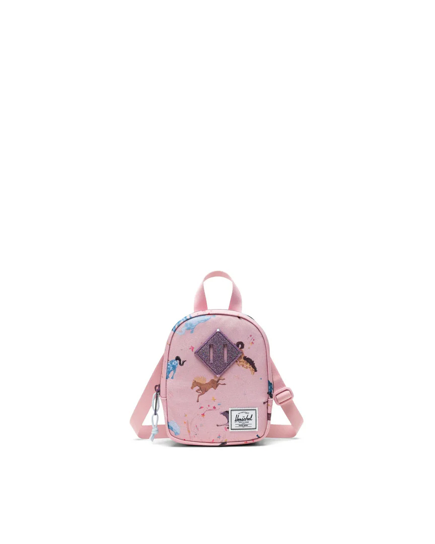 Herschel Heritage Little Herschel Crossbody Bag - Image 4