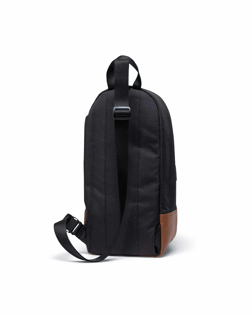 Herschel Heritage Shoulder Bag - Image 2