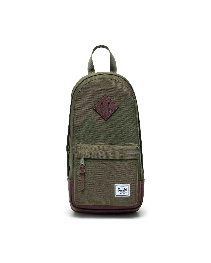 Herschel Heritage Shoulder Bag - Image 3