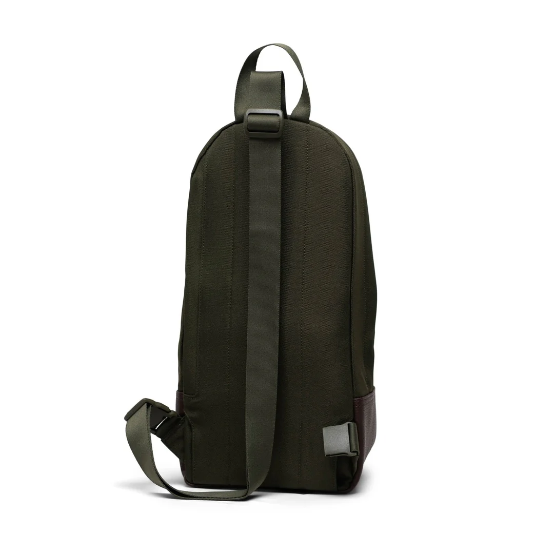 Herschel Heritage Shoulder Bag - Image 4