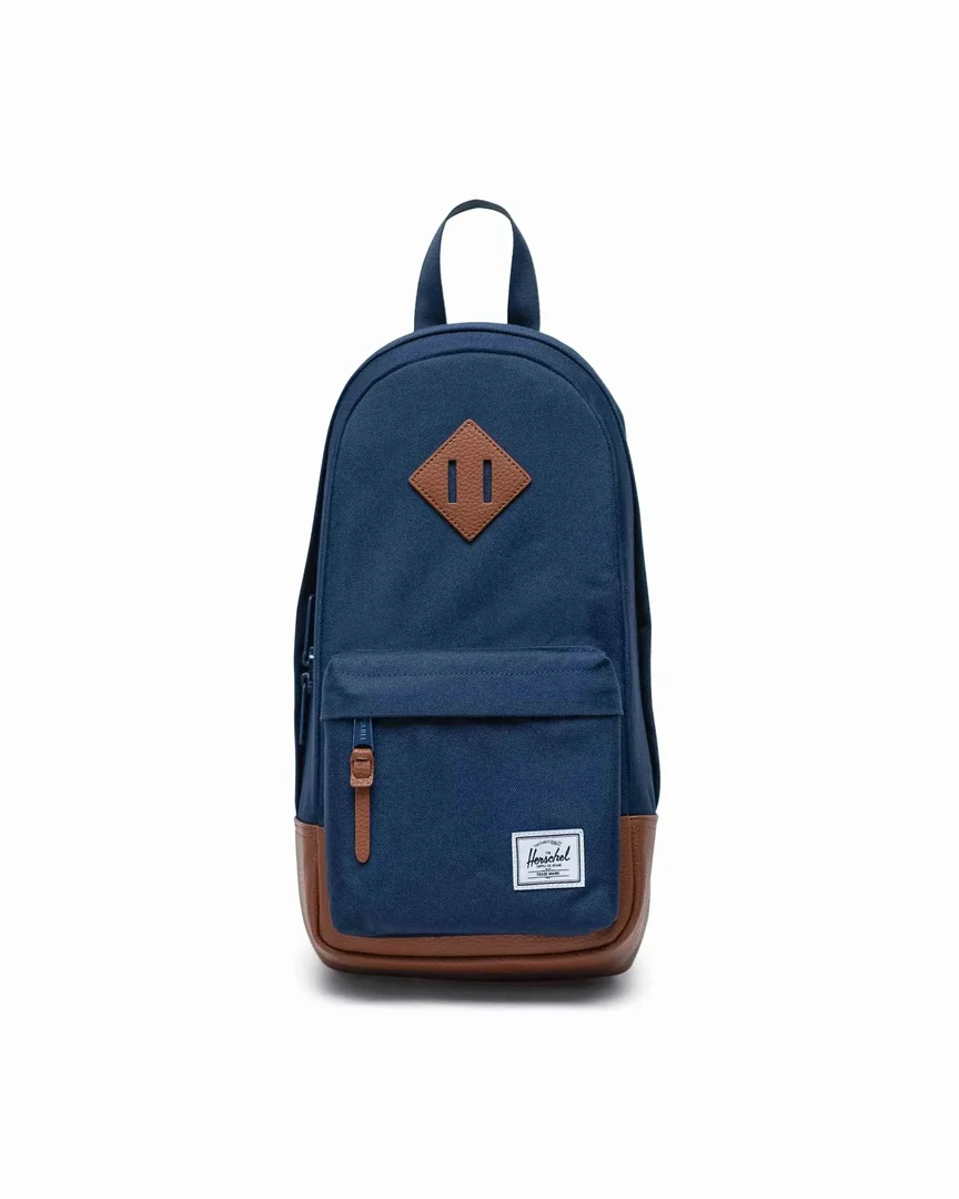 Herschel Heritage Shoulder Bag - Image 5