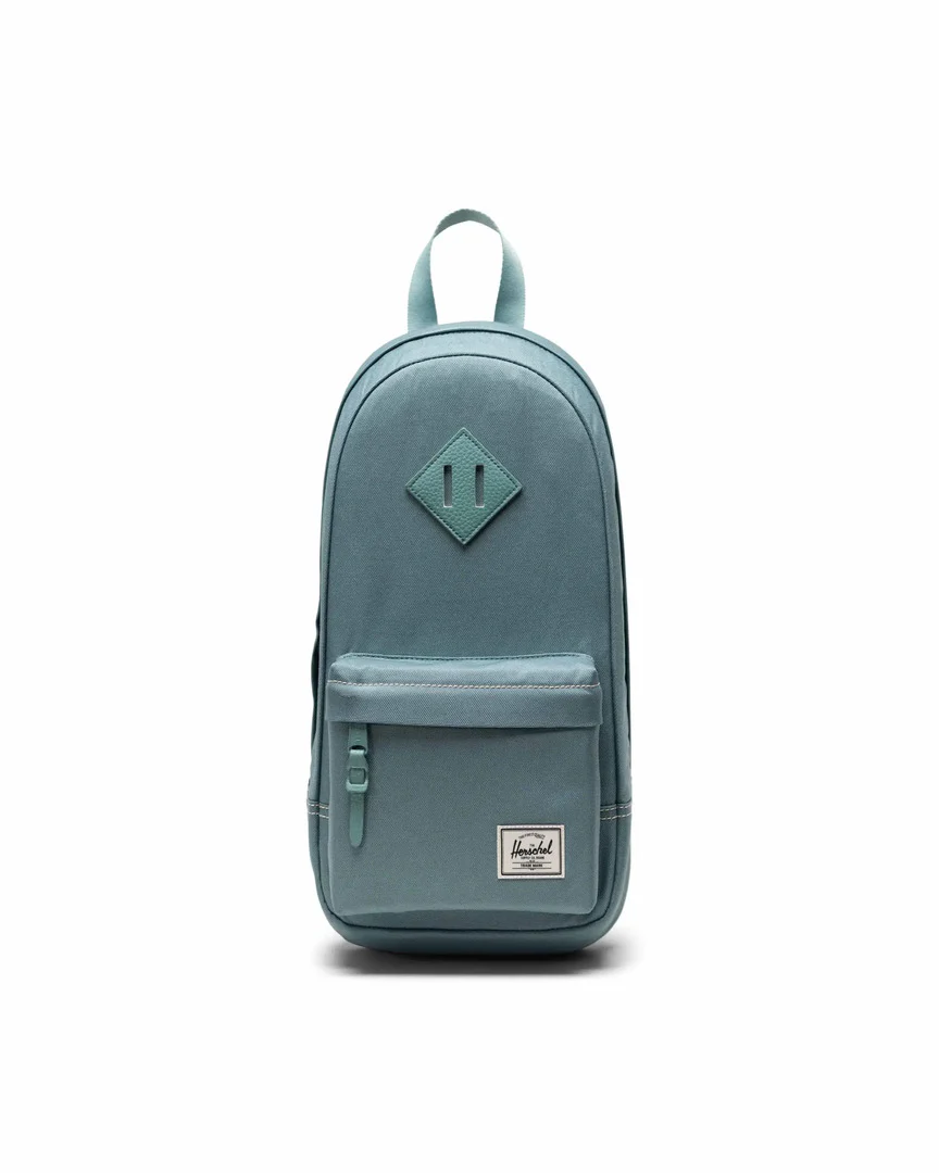 Herschel Heritage Shoulder Bag - Image 7