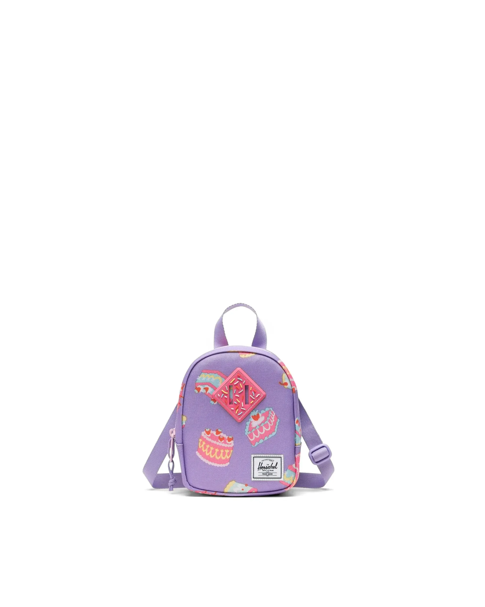 Herschel Little Herschel Crossbody Bag - Image 2