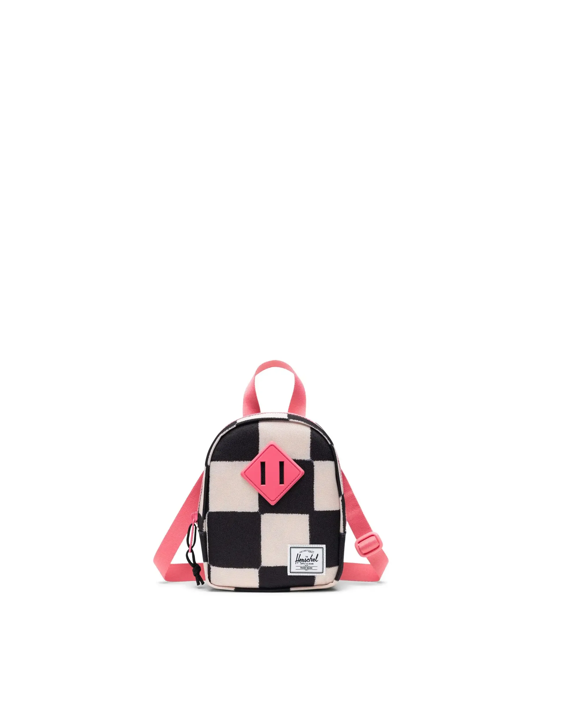 Herschel Little Herschel Crossbody Bag - Image 3
