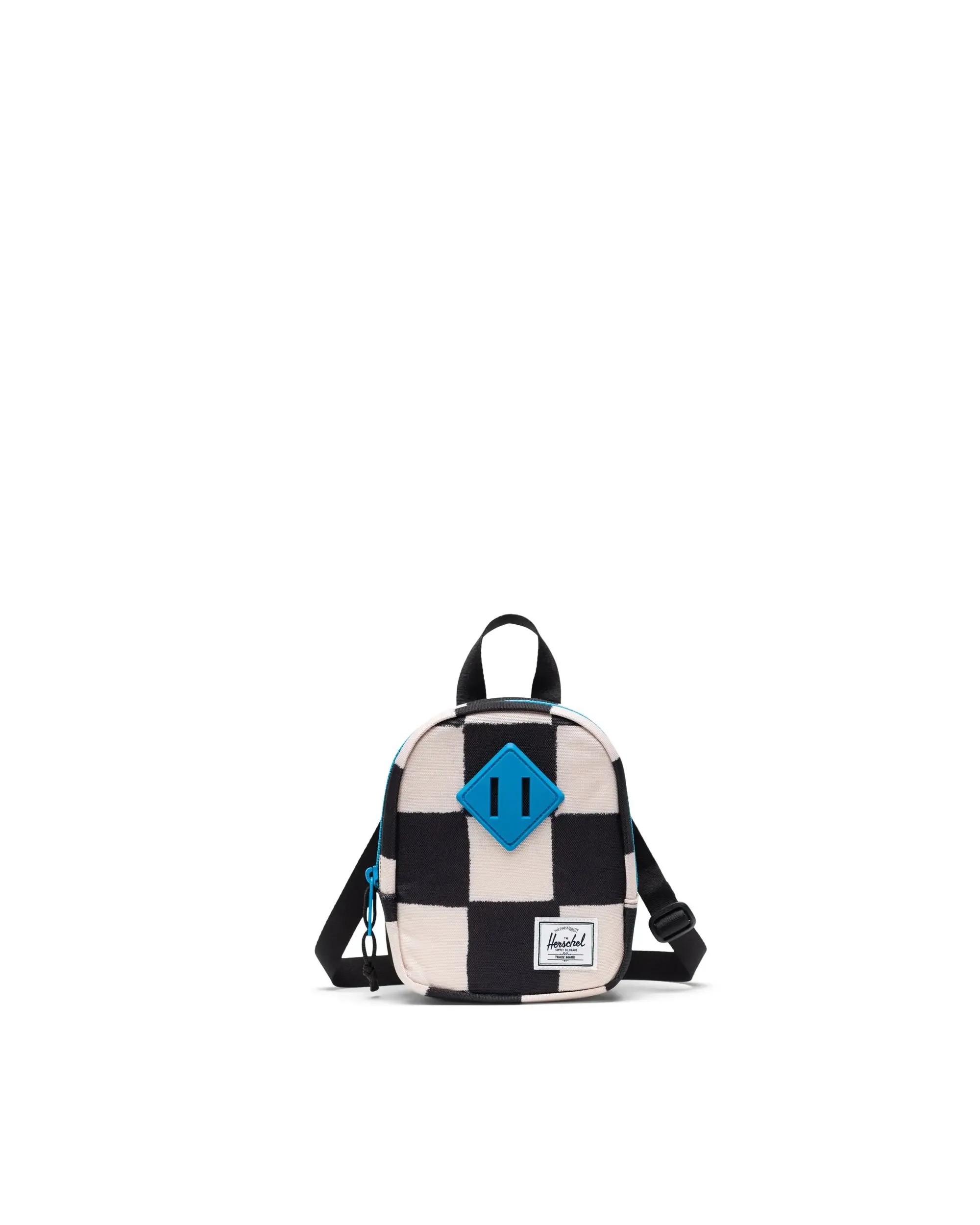 Herschel Little Herschel Crossbody Bag - Image 4