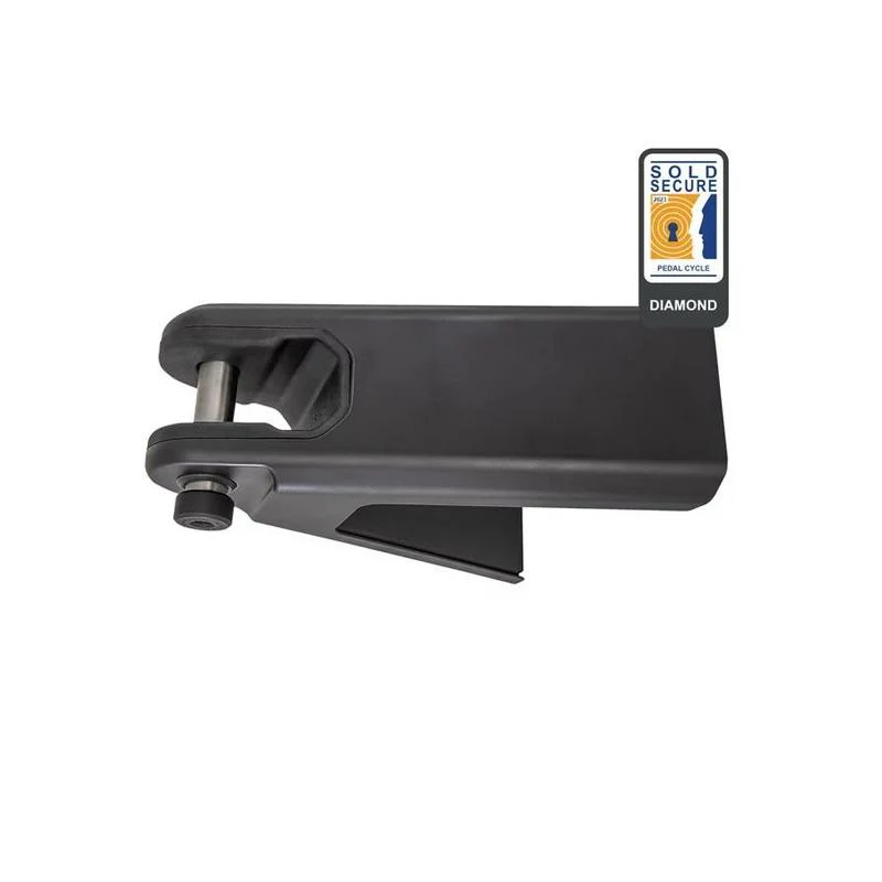 Hiplok Airlock Maximum Security Storage Hanger