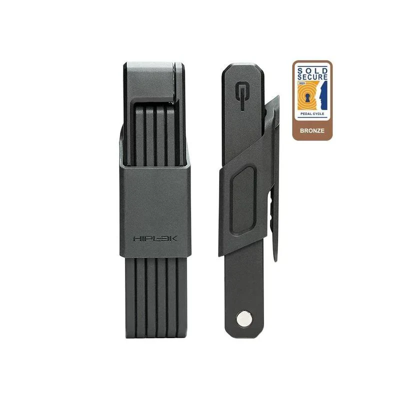 Hiplok Switch Folding Lock