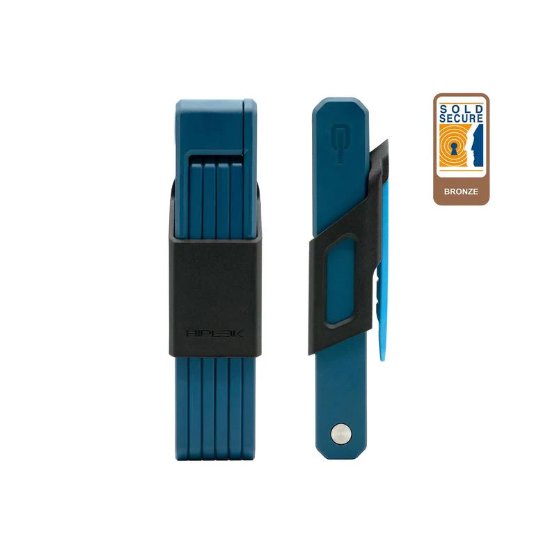 Hiplok Switch Folding Lock - Image 2