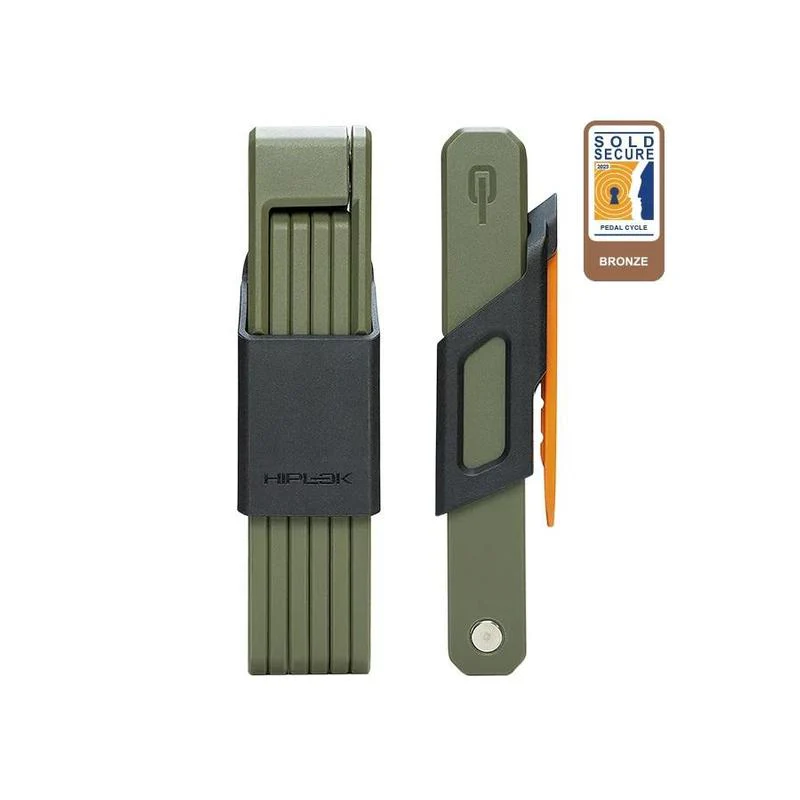 Hiplok Switch Folding Lock - Image 3