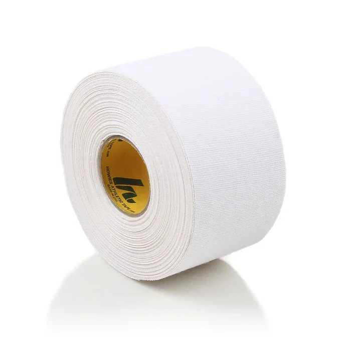 Howie's Pro Grade Athletic Tape 1.5"x15yd