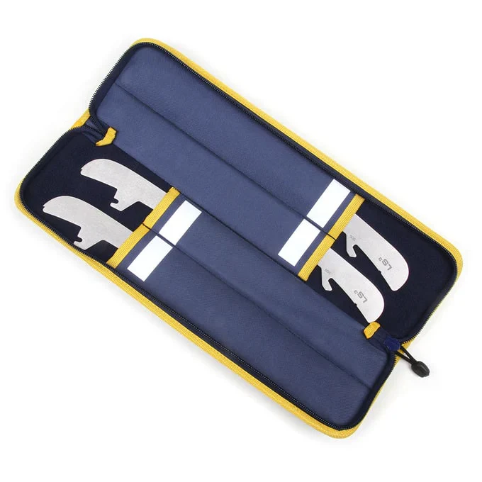 Howies Hockey Skate Blade Case