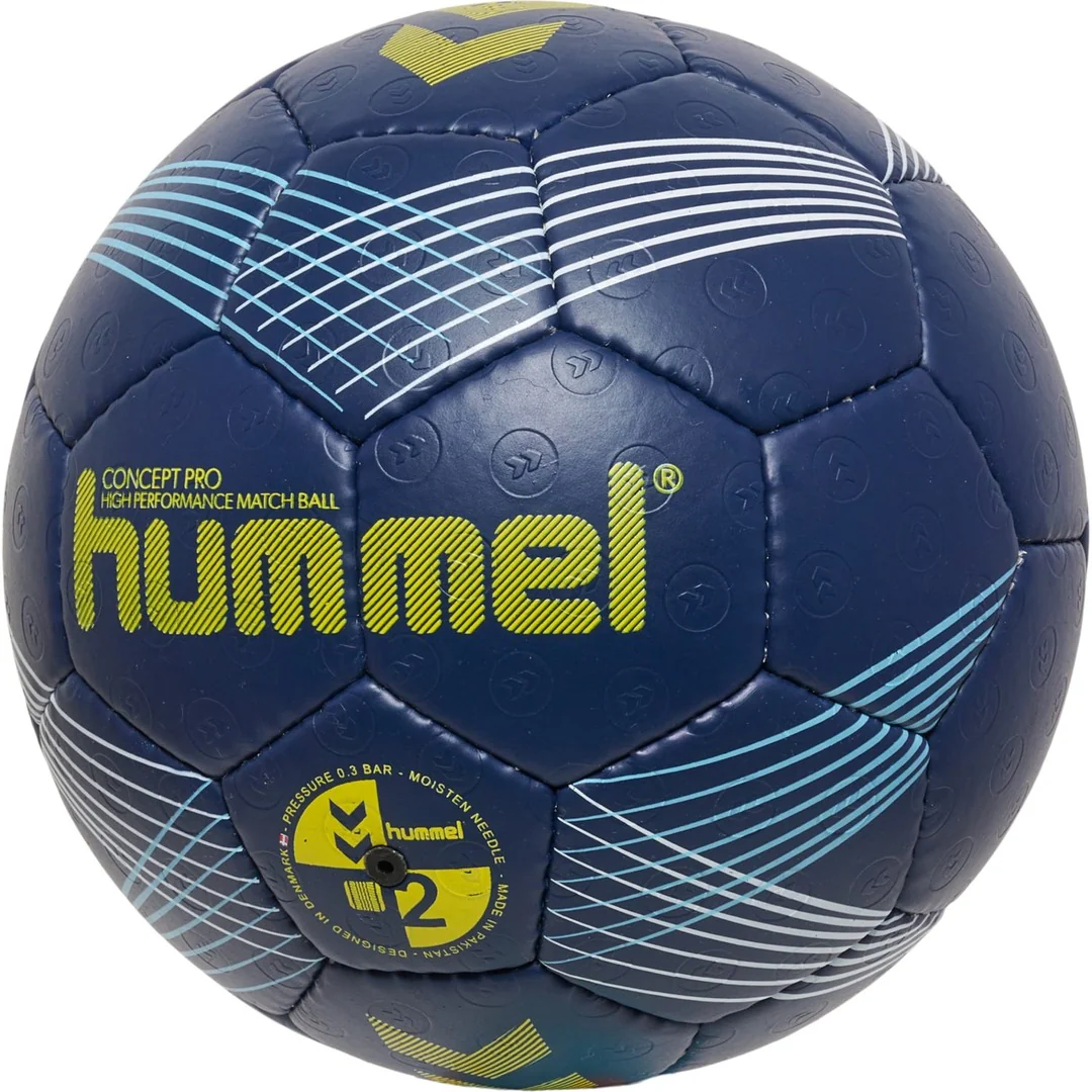Hummel Concept Pro HB Handball