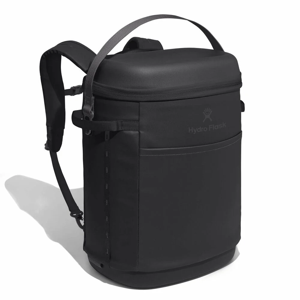 Hydro Flask Carry Out Soft Cooler Backpack 22L