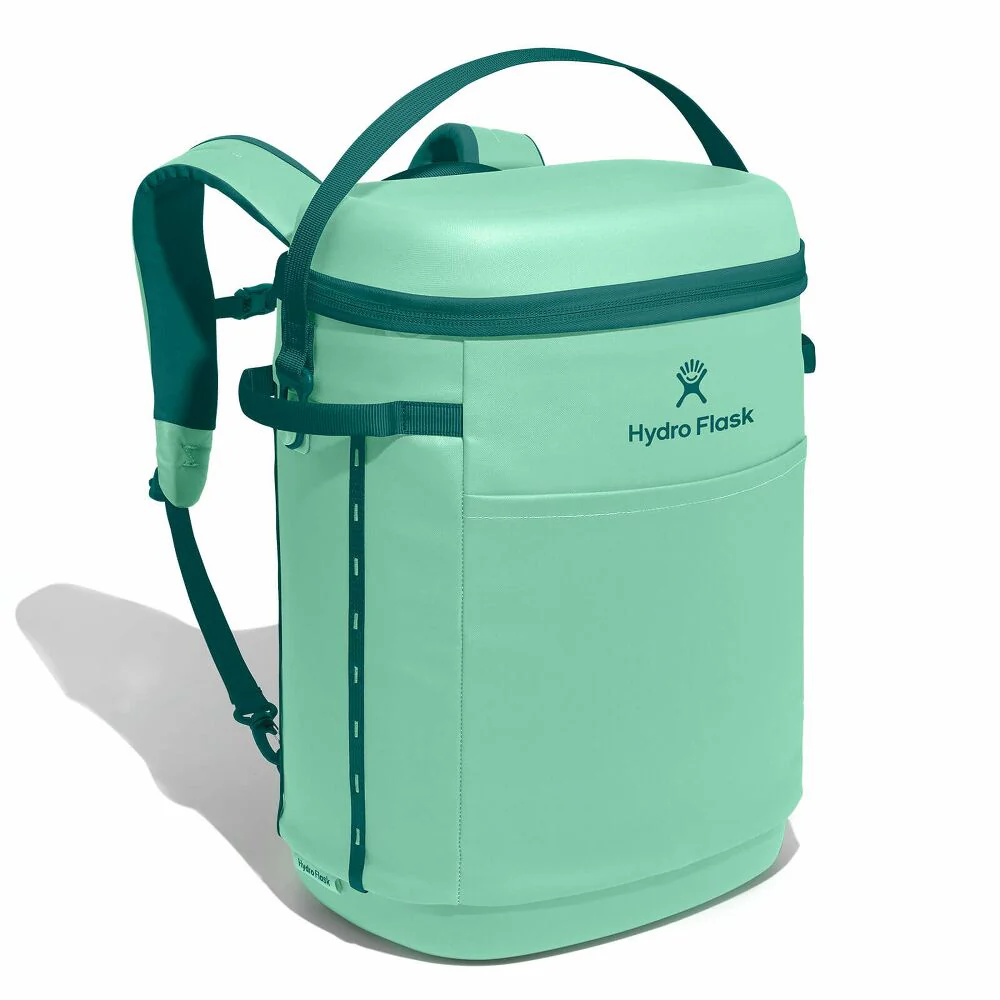 Hydro Flask Carry Out Soft Cooler Backpack 22L - Image 2