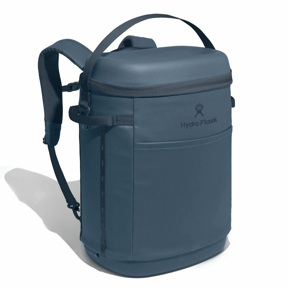 Hydro Flask Carry Out Soft Cooler Backpack 22L - Image 3