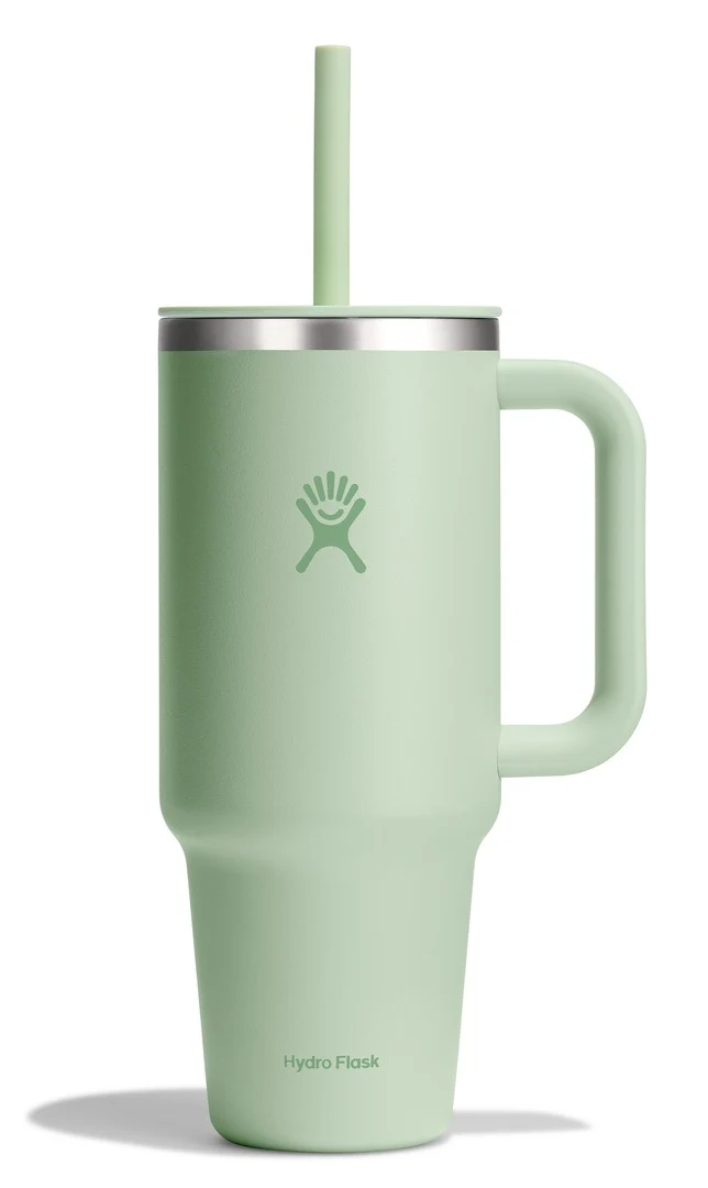 Hydro Flask Travel Tumbler Straw Mug 40oz/1.2L - Image 15