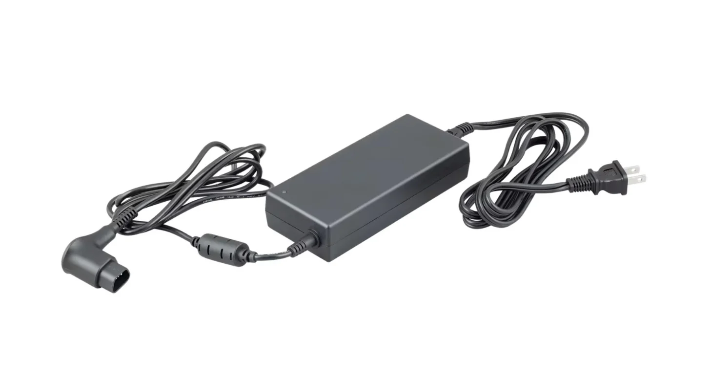 Hyena Gen 2 Charger with US Cable