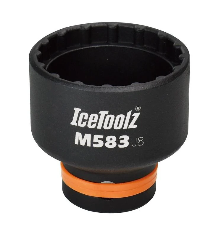 IceToolz E-Bike Lockring Tool - Image 2