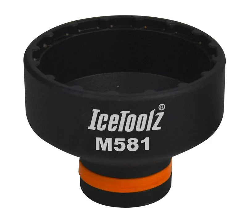 IceToolz E-Bike Lockring Tool - Image 3