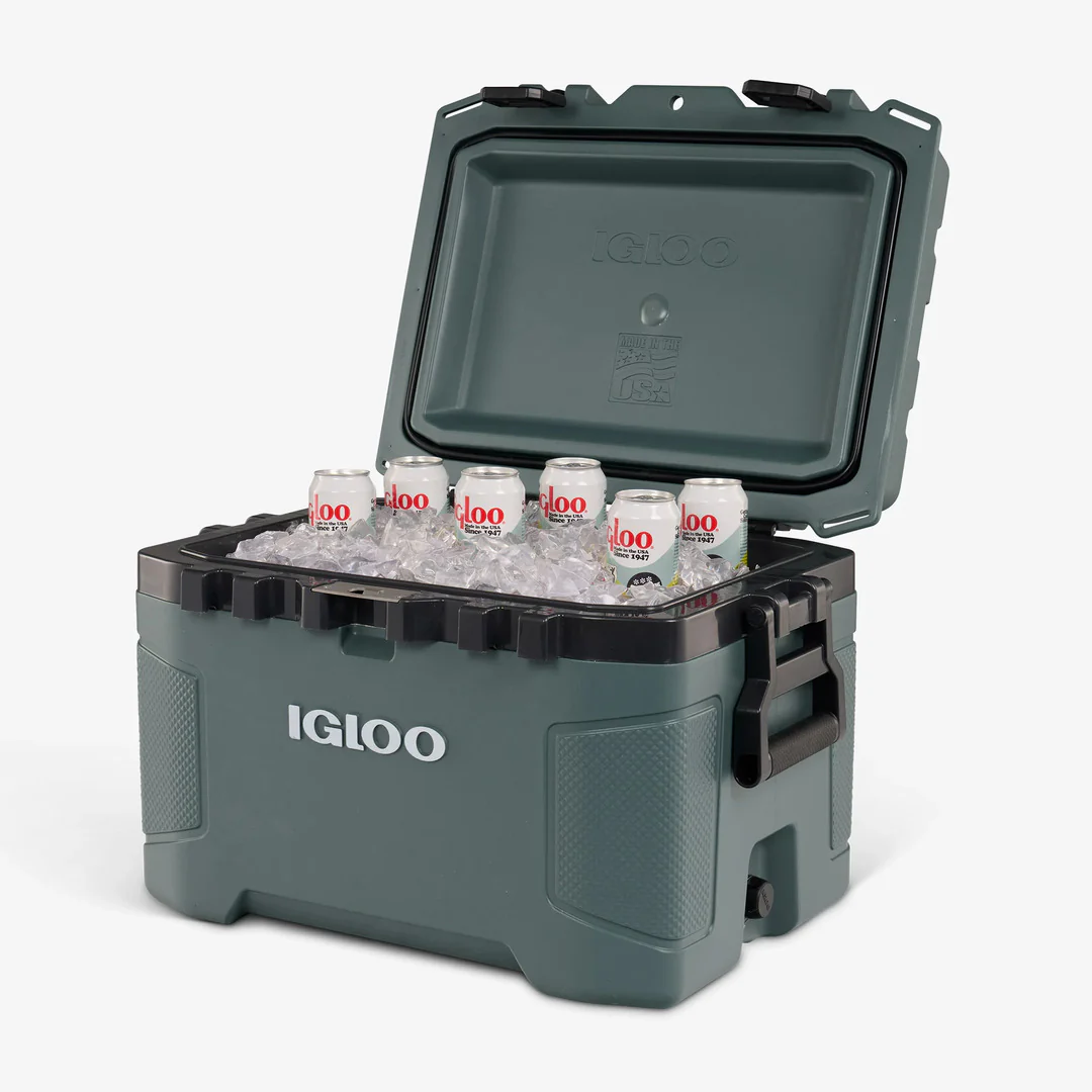 Igloo Trailmate 50 Cooler - Image 14